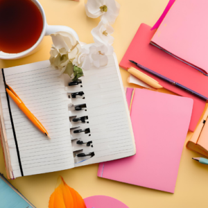 authentiek schrijven