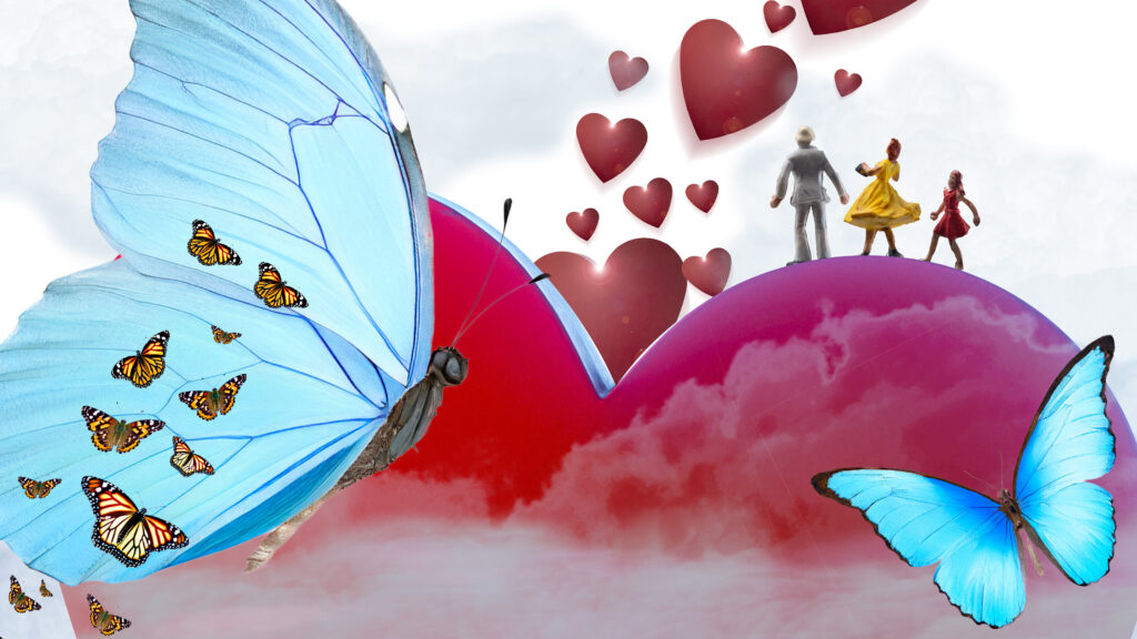 persoonlijke ontwikkeling