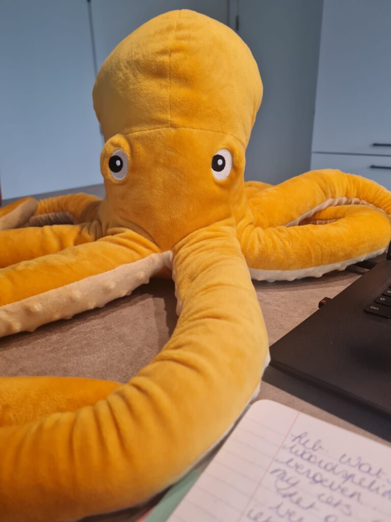 innerlijk kind healing