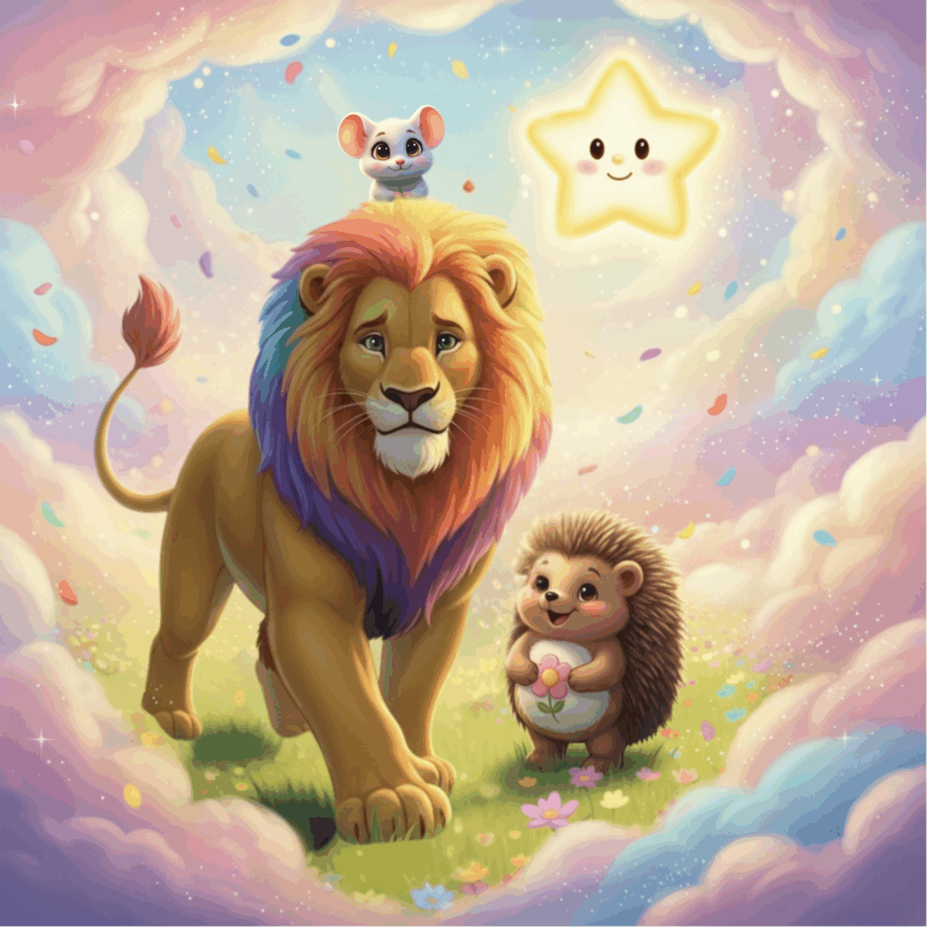 Het Land Van Nodaroo