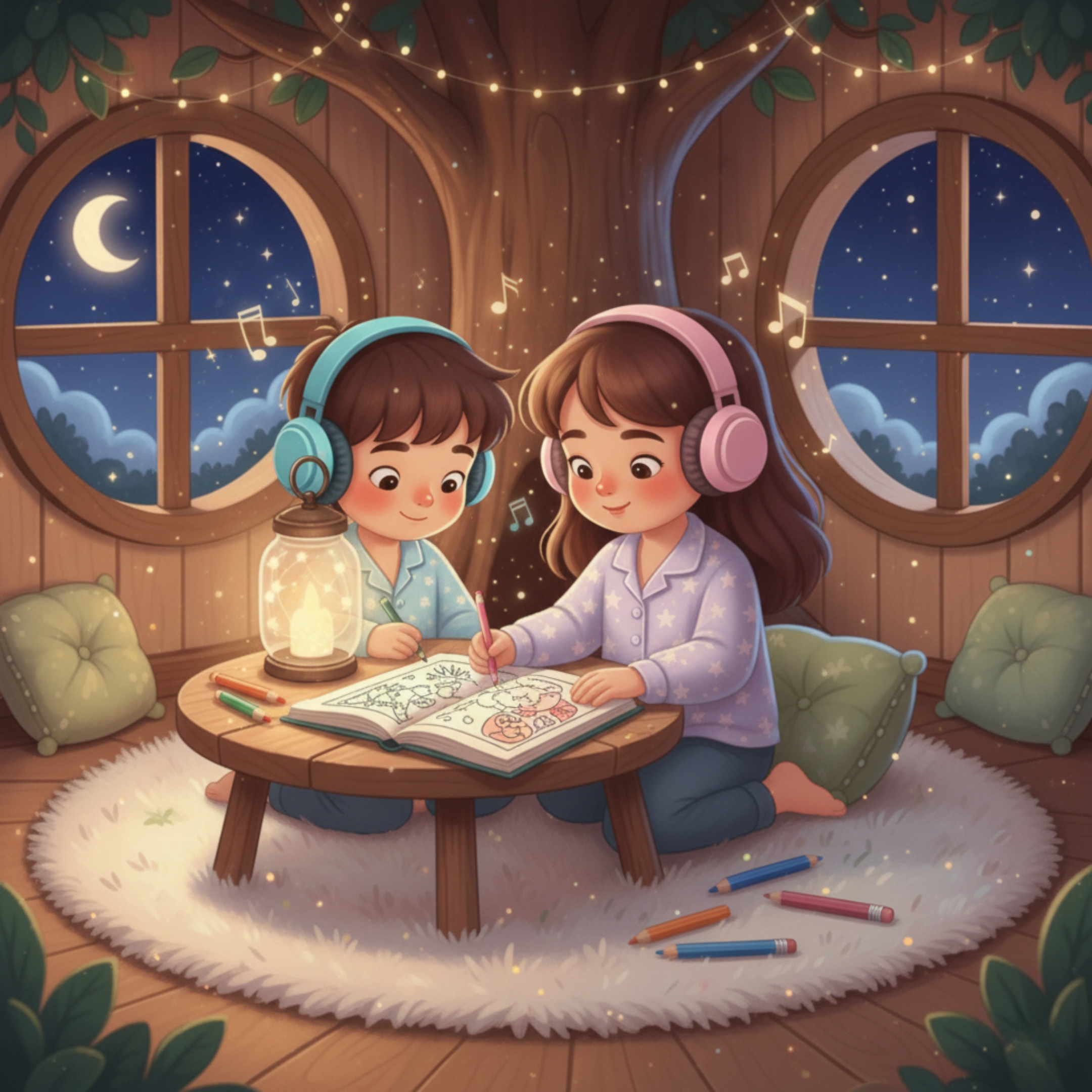 kleurplaten voor kinderen