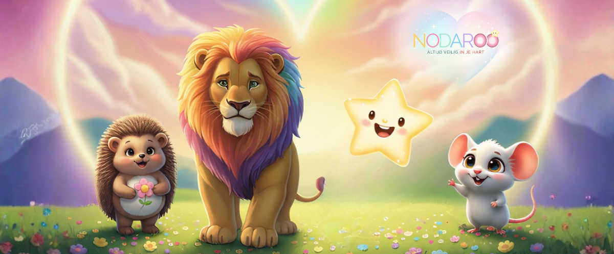 Het Land Van Nodaroo
