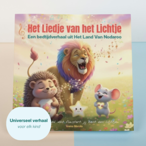 het liedje van het lichtje