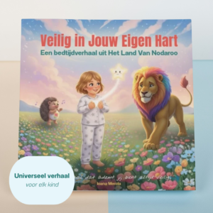 Veilig in Jouw Eigen Hart