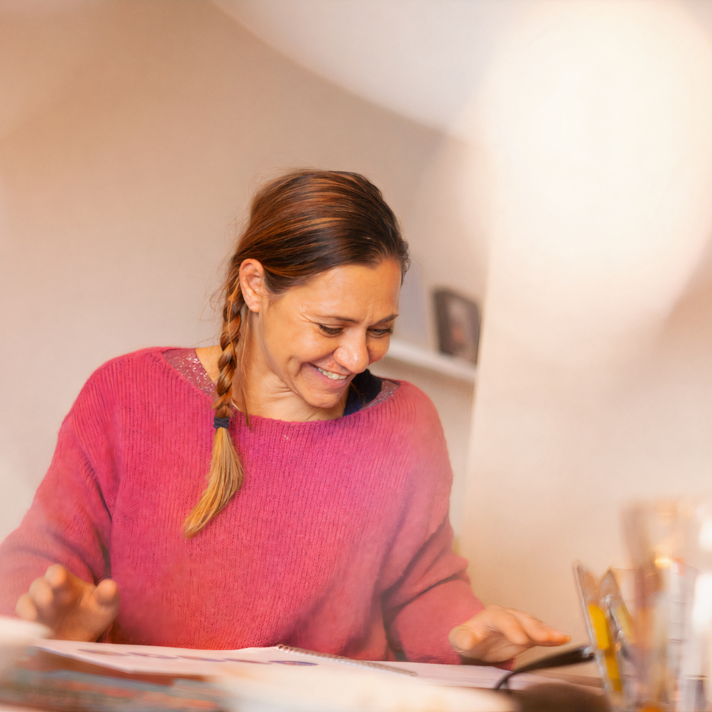 ouderlezing eerst ademen dan opvoeden