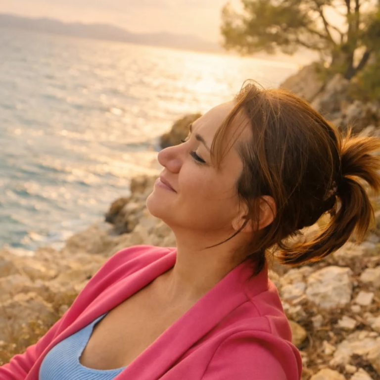 IO₂ – Zuurstof voor uw ziel | Opnieuw ademen in uw leven