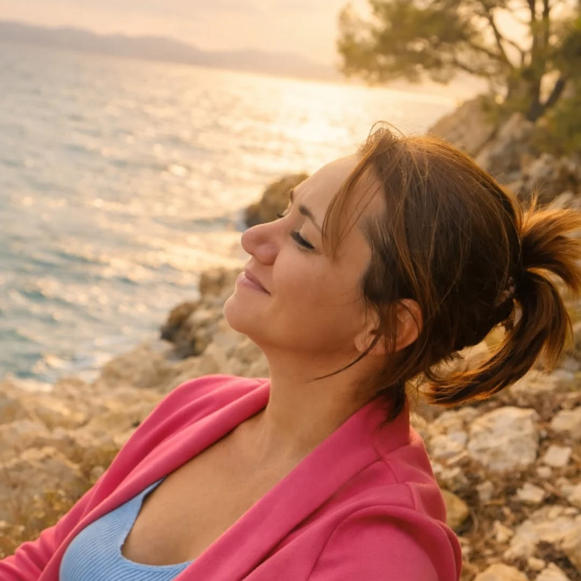 IO₂ – Zuurstof voor uw ziel | Opnieuw ademen in uw leven