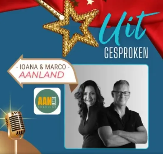 Uitgesproken met Ann Grutman
