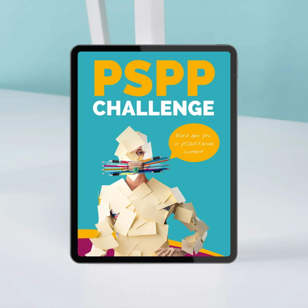 P(l)akkende Content Training