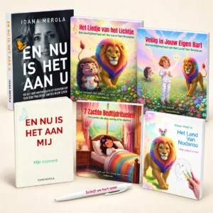Het grote Adempakket